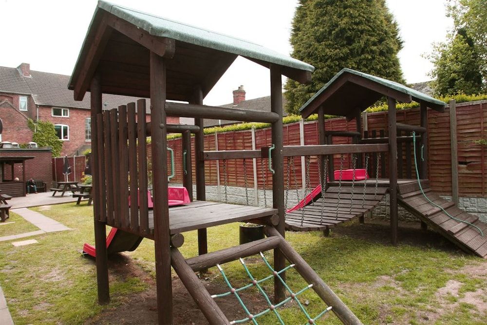 Children's Play Area