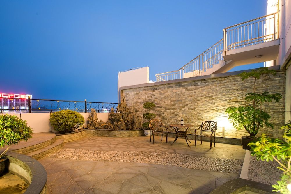 undefined Rivan Hotel Longgang Shenzhen 2