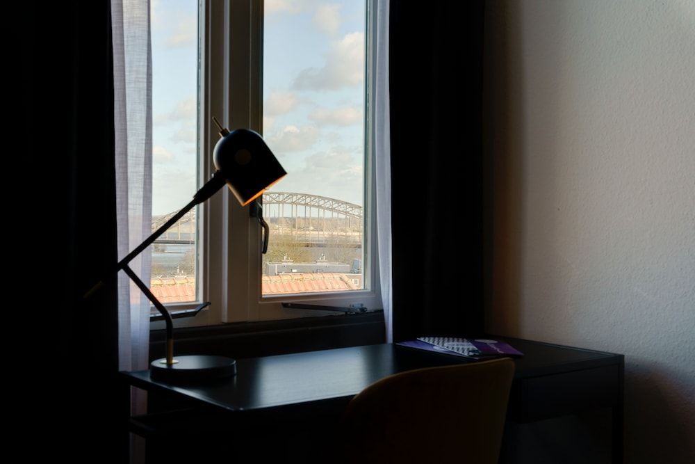 Hotel Pauw Standard Single Room, 1 Twin Bed 3