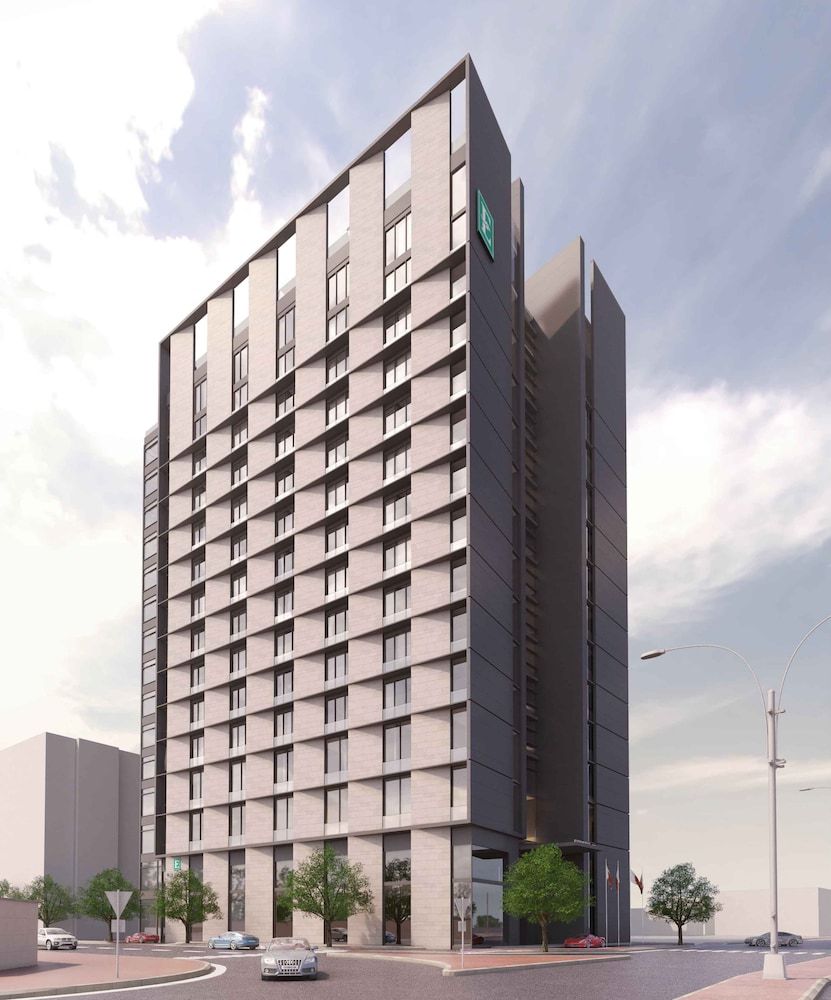 undefined Embassy Suites by Hilton Doha Old Town 5