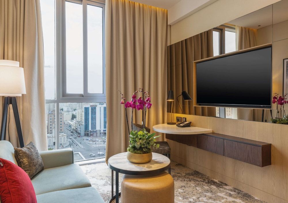 undefined Embassy Suites by Hilton Doha Old Town 10