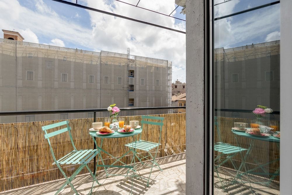 undefined Rome as you feel - Pellegrino Apartment 10