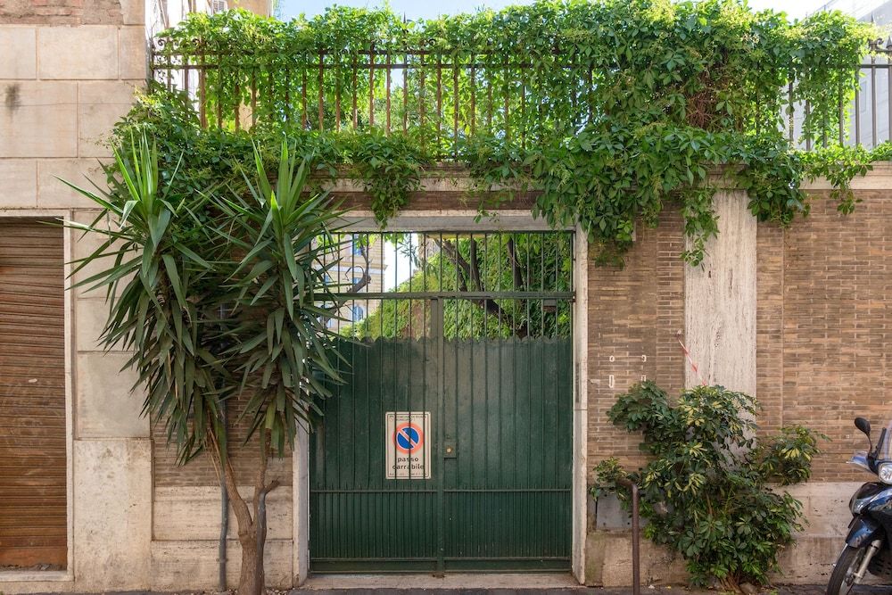 undefined Rome as you feel - Pellegrino Apartment 5