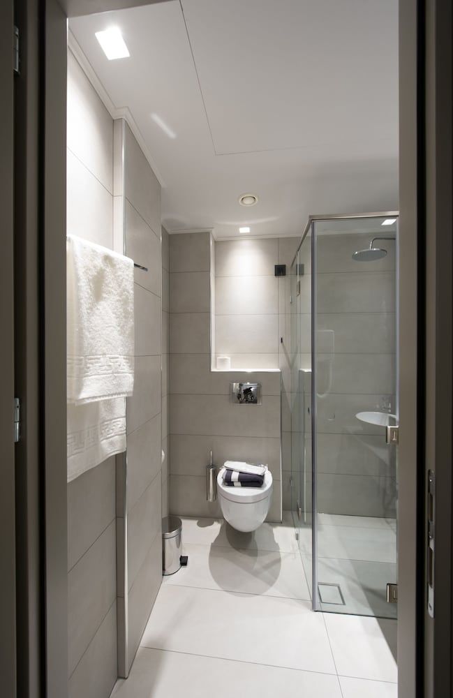 CASTELLO CITY Triple Room 3