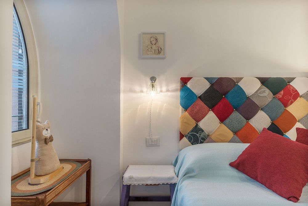 undefined Monti Artistic Flat 7