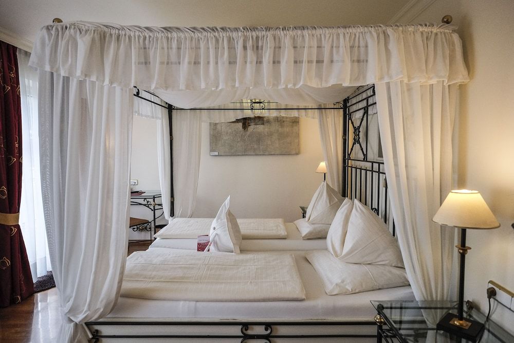 Exclusive Studio Suite, Balcony