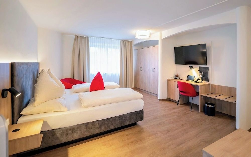 Premium Suite, Terrace