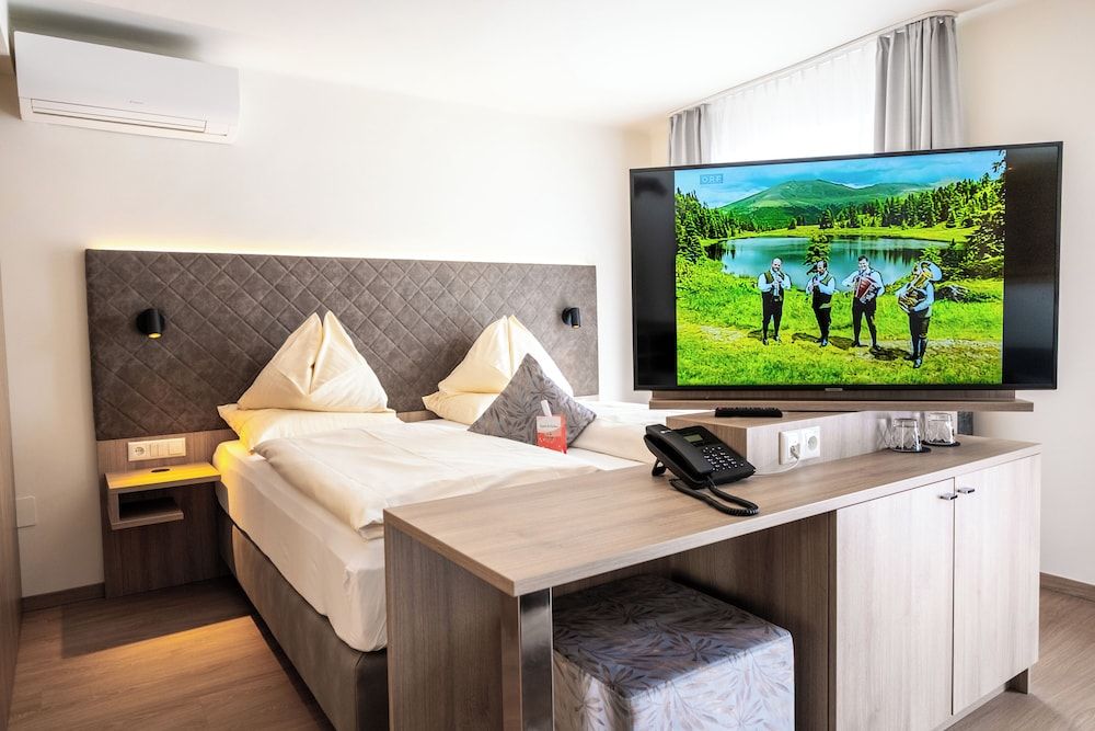 Exclusive Studio Suite, Balcony