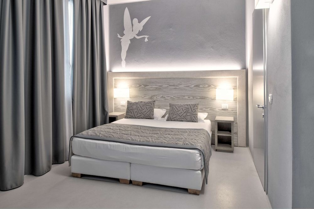 Superior Room, 1 Queen Bed, Non Smoking