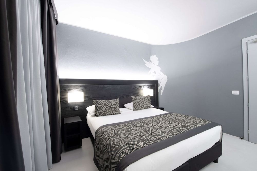 Family Room, Multiple Beds, Non Smoking