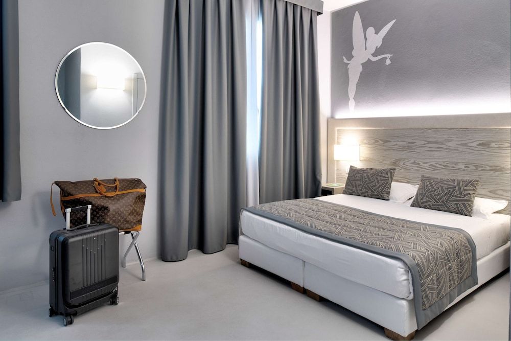 Superior Room, 1 Queen Bed, Non Smoking
