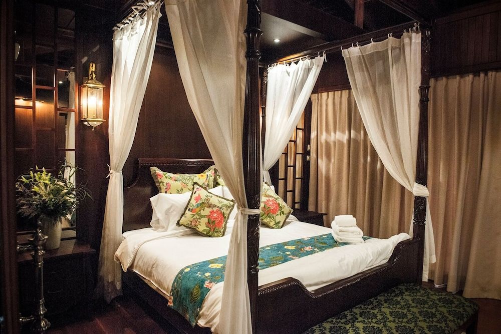 Amara Villa Khao Ka Lok 3 Bedrooms Family Villa 4