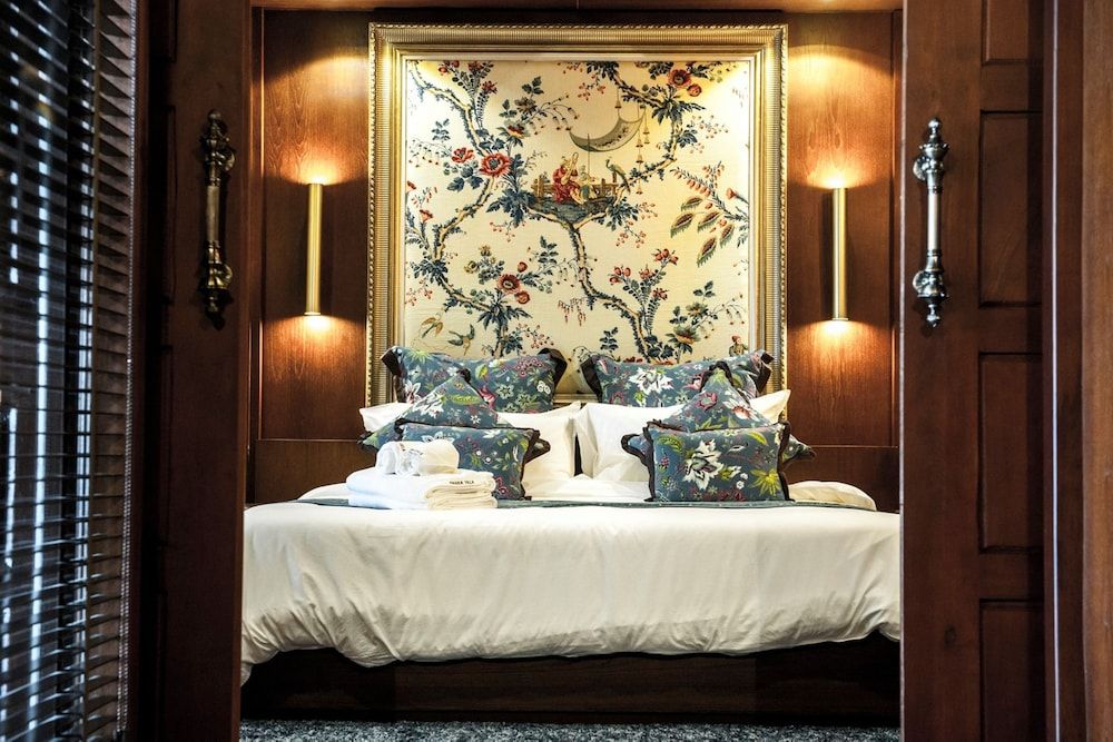 Amara Villa Khao Ka Lok 3 Bedrooms Family Villa 6