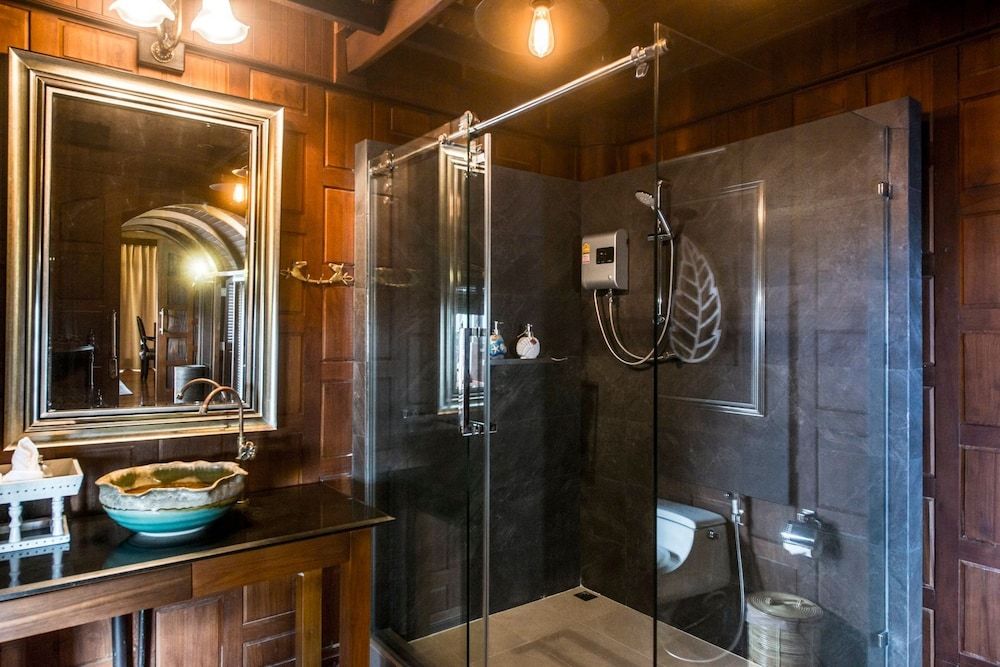 Amara Villa Khao Ka Lok 3 Bedrooms Family Villa 18