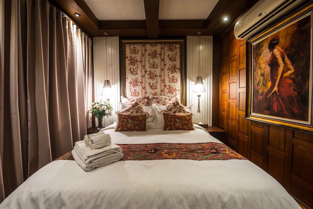 Amara Villa Khao Ka Lok 3 Bedrooms Family Villa 7