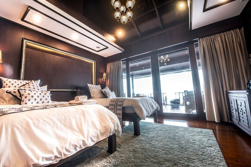 Amara Villa Khao Ka Lok Sea View Twin Room 4