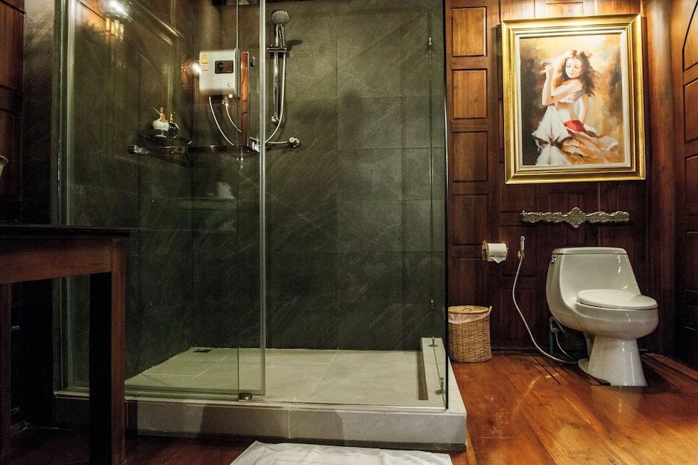 Amara Villa Khao Ka Lok 3 Bedrooms Family Villa 17