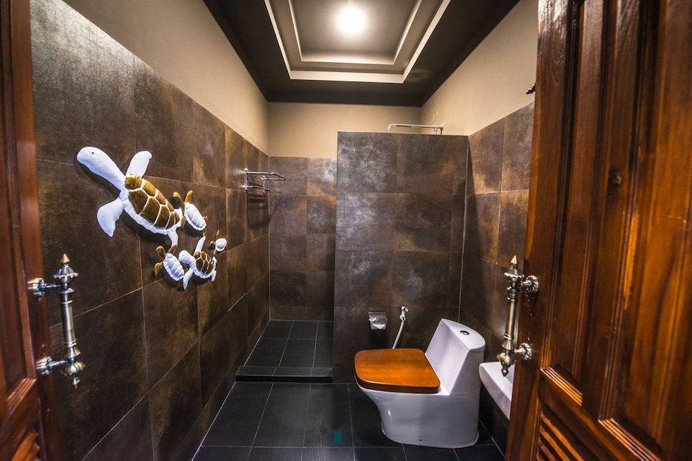 Amara Villa Khao Ka Lok Standard Double Room 6