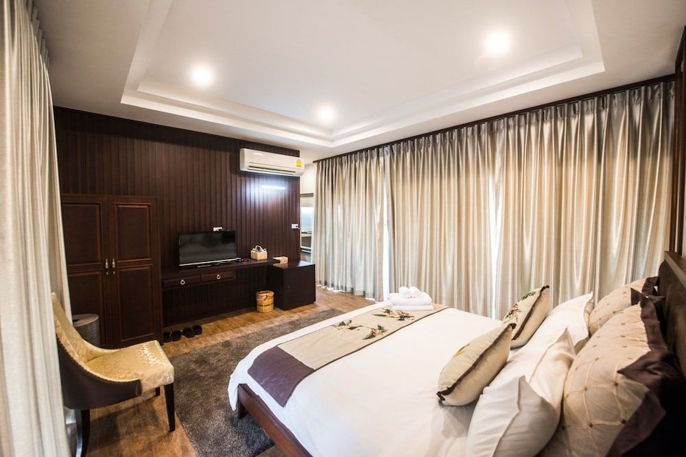 Amara Villa Khao Ka Lok Standard Double Room 2