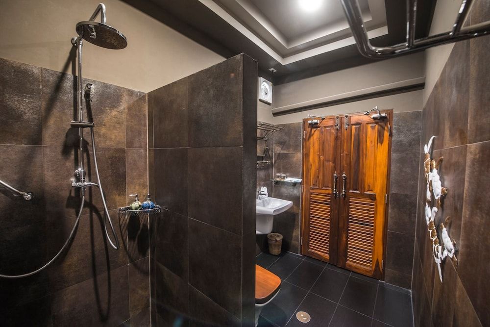 Amara Villa Khao Ka Lok Standard Double Room 5