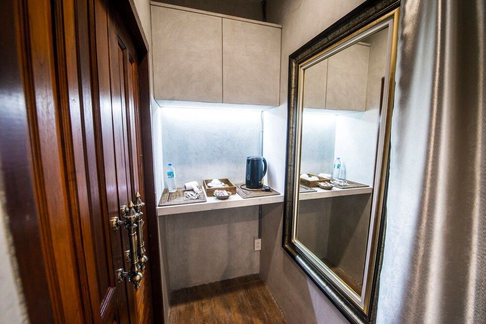 Amara Villa Khao Ka Lok Standard Double Room 4