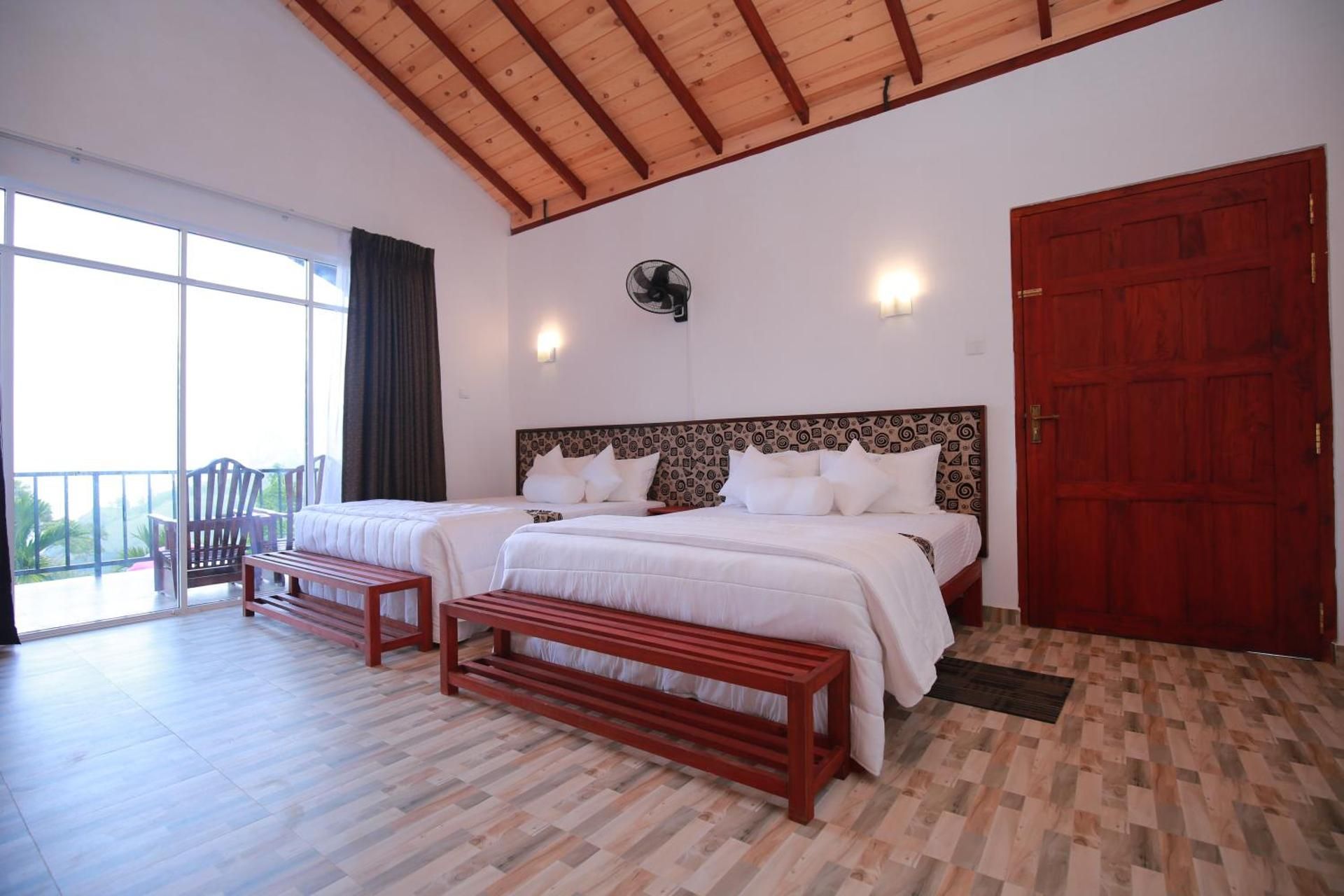 undefined Ella Red Rock 5