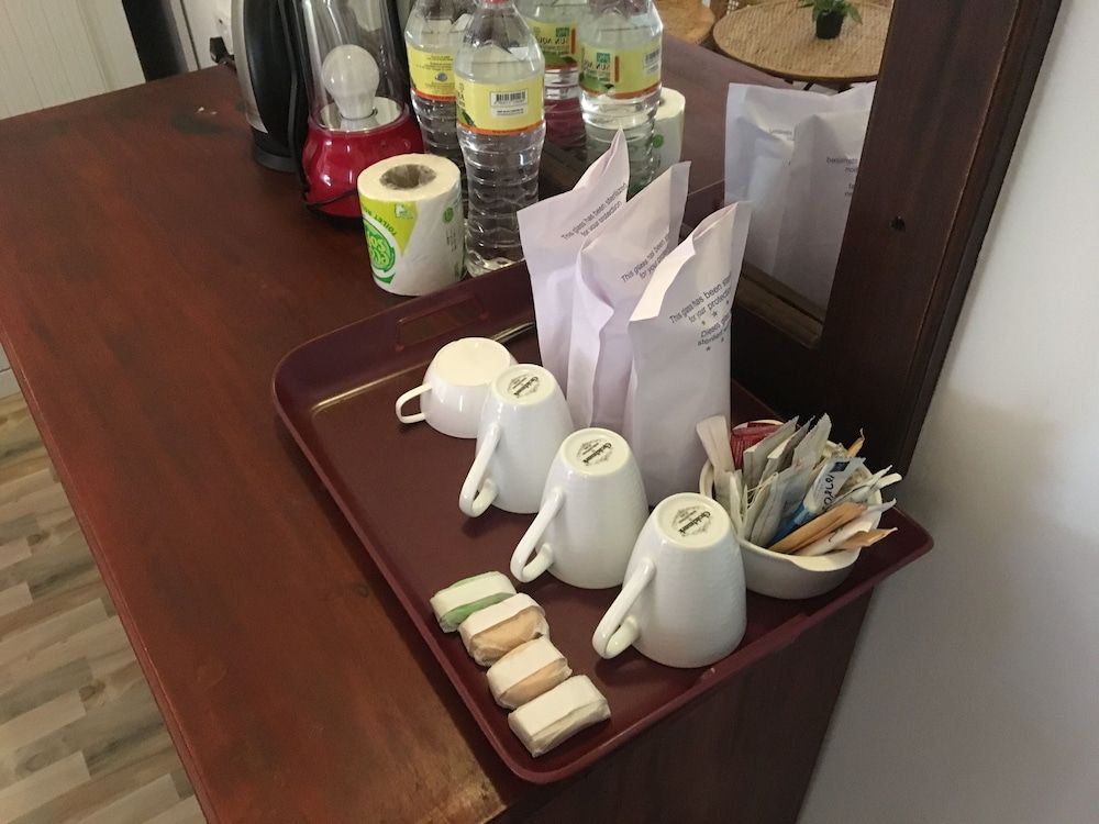 Ella Red Rock Deluxe Room, 2 Double Beds 5