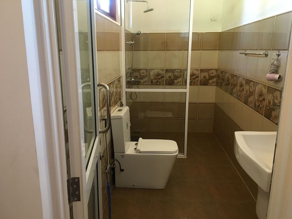 Ella Red Rock Deluxe Room, 2 Double Beds 6