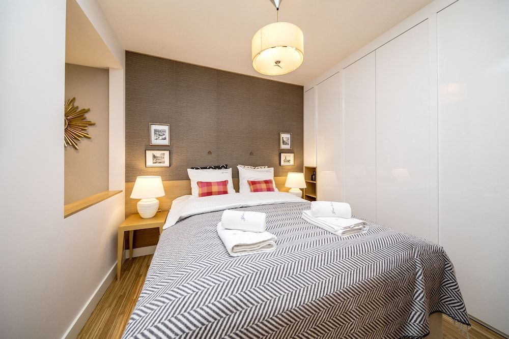 undefined Golden Apartament by Your Freedom