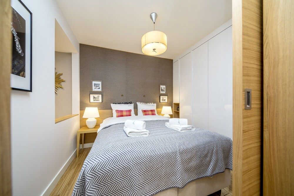 undefined Golden Apartament by Your Freedom 10