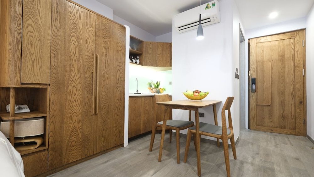 undefined Oriana Hotel & Apartment 7