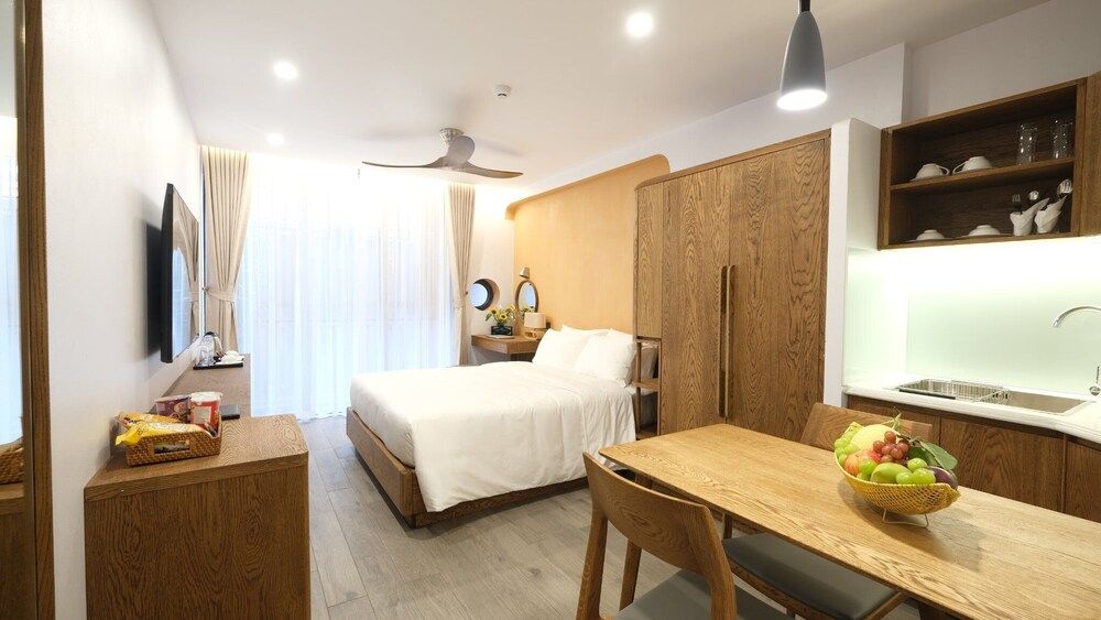 undefined Oriana Hotel & Apartment 2