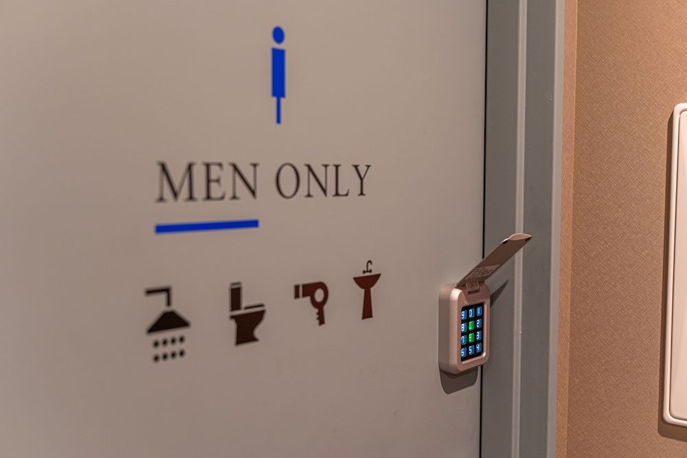 Wise Owl Hostels Kyoto Shared Dormitory, Mixed 7