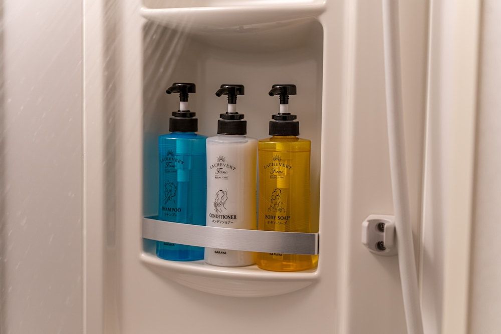 Wise Owl Hostels Kyoto Shared Dormitory, Mixed 9