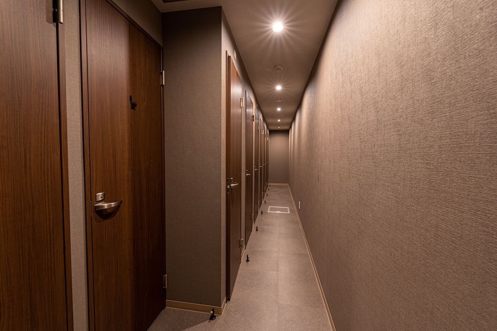 Wise Owl Hostels Kyoto Shared Dormitory, Mixed 10