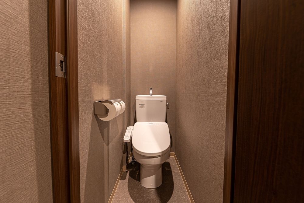 Wise Owl Hostels Kyoto Shared Dormitory, Mixed 11