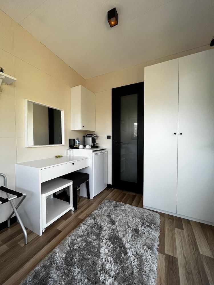 Tiny Town Kuyucak Basic Room, 1 Double Bed, Non Smoking, Garden View 8