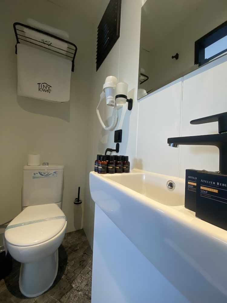 Tiny Town Kuyucak Grand Room 10