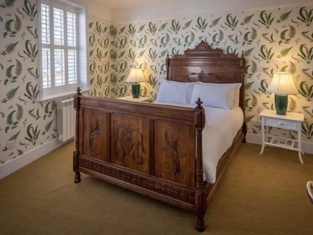 One Holyrood Hotel Superior Apartment, Ensuite (Immaculate 1 Bed Flat)