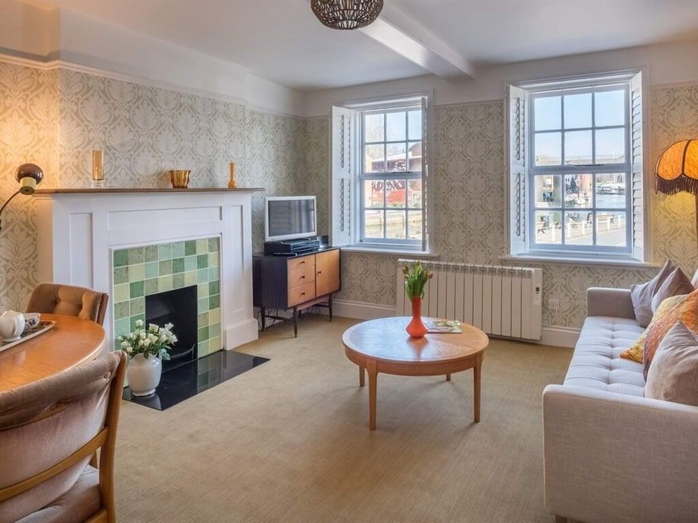 One Holyrood Hotel Superior Apartment, Ensuite (Immaculate 1 Bed Flat) 3