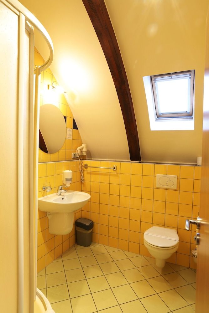 Apart Hotel Jablonec Standard Double or Twin Room 3