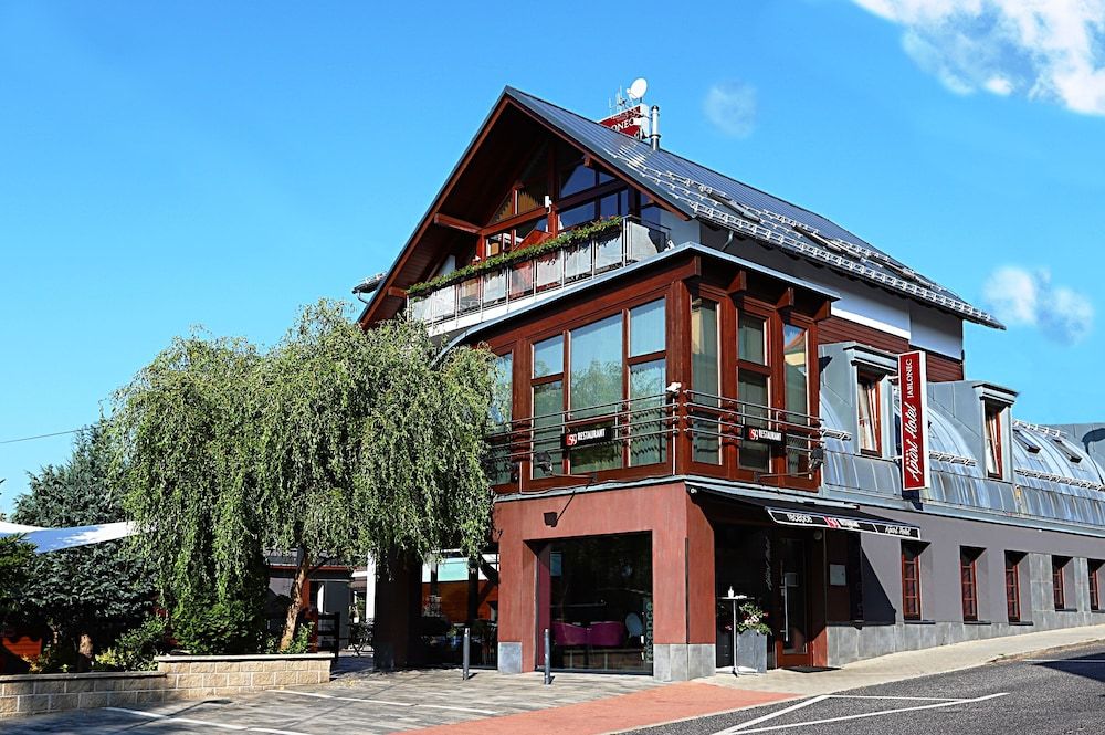Facade