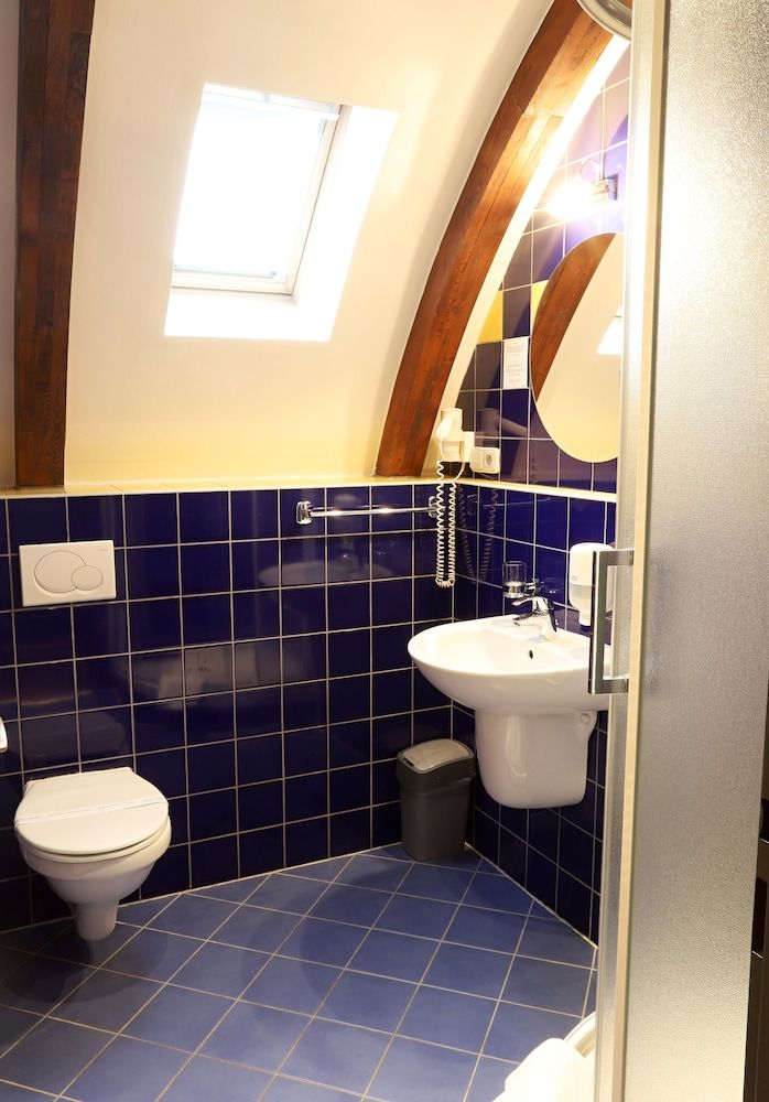 Apart Hotel Jablonec Standard Triple Room 8