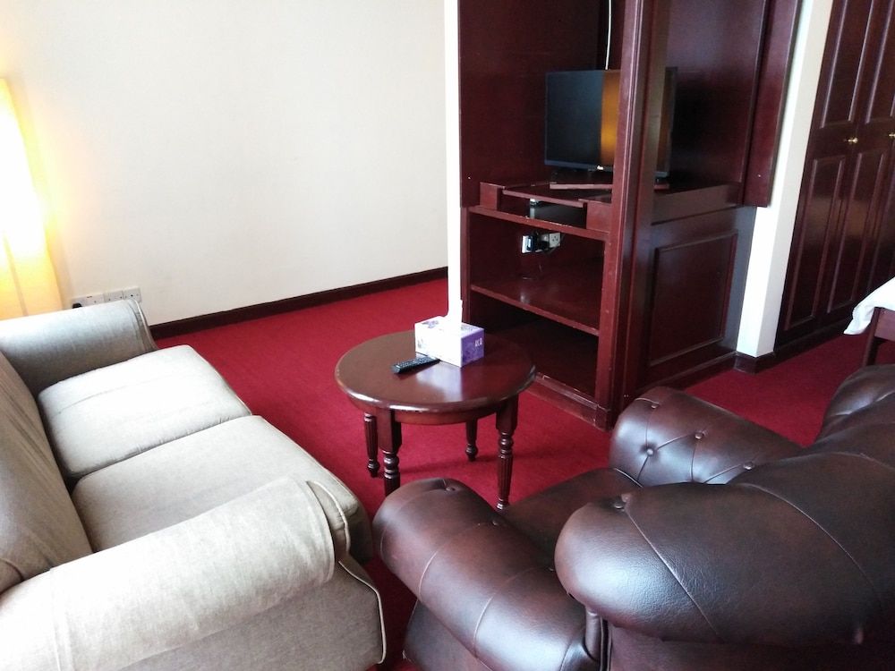 undefined KL Empire Suites at Times Square KL 8