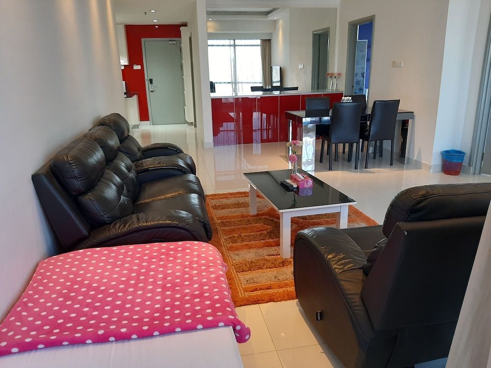 undefined KL Empire Suites at Times Square KL 9