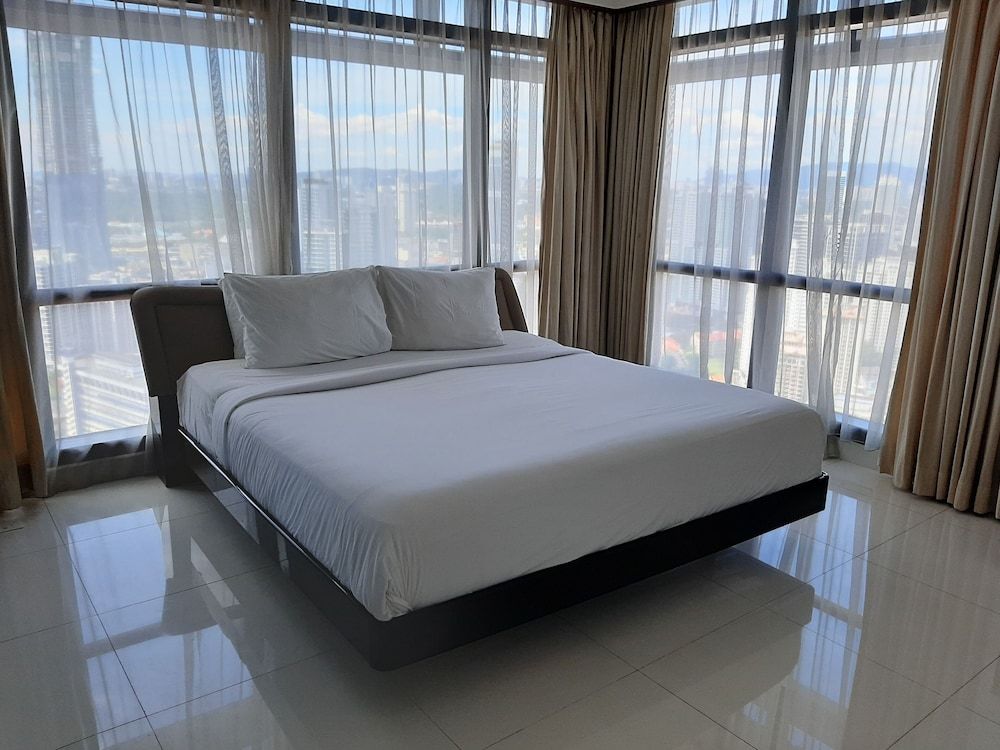 undefined KL Empire Suites at Times Square KL 6