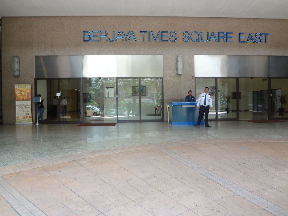 undefined KL Empire Suites at Times Square KL