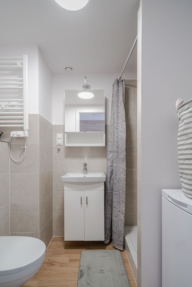 RentPlanet - Apartamenty Zarembowicza Standard Studio Suite 4