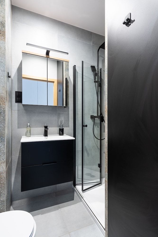 RentPlanet - Apartamenty Zarembowicza Classic Studio Suite
