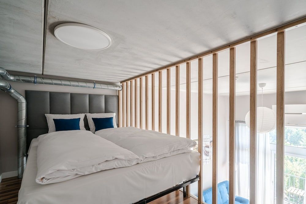 RentPlanet - Apartamenty Zarembowicza Standard Studio Suite